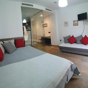 Apartment Centro