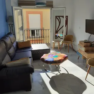 Apartment Centro Historico 2 Bedrooms