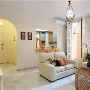  Apartment Alcazaba