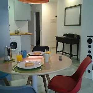  Apartment Pop Art House 2 Bedrooms
