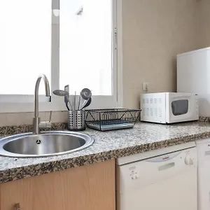  Apartment Tucan